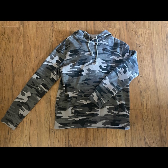 COPY - Dickie’s Hoodie - Picture 1 of 1